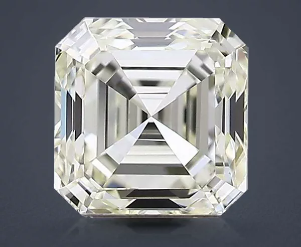 1.05 Carat · K · VVS2 very good Cut