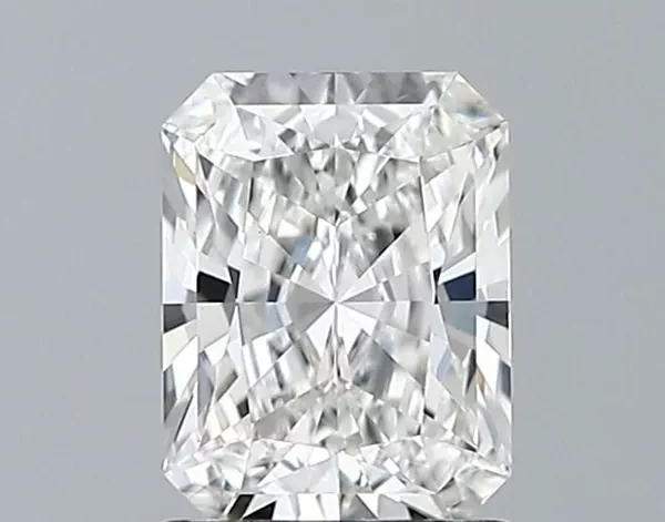 1.03 Carat · F · VVS2 excellent Cut