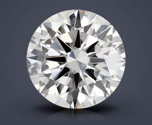 1.92 Carat · F · VVS2 Rare Carat Ideal Cut