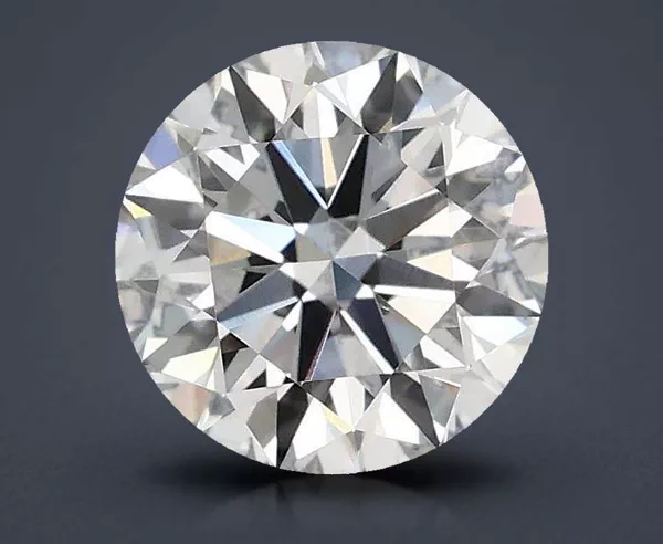 1 Carat · D · VVS2 excellent Cut