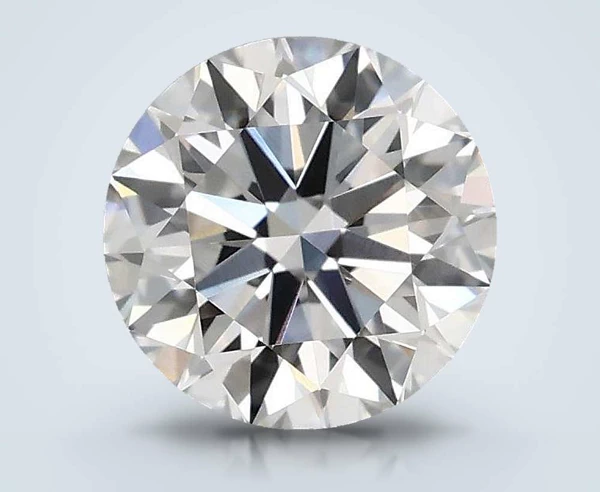 1 Carat · D · VVS2 excellent Cut