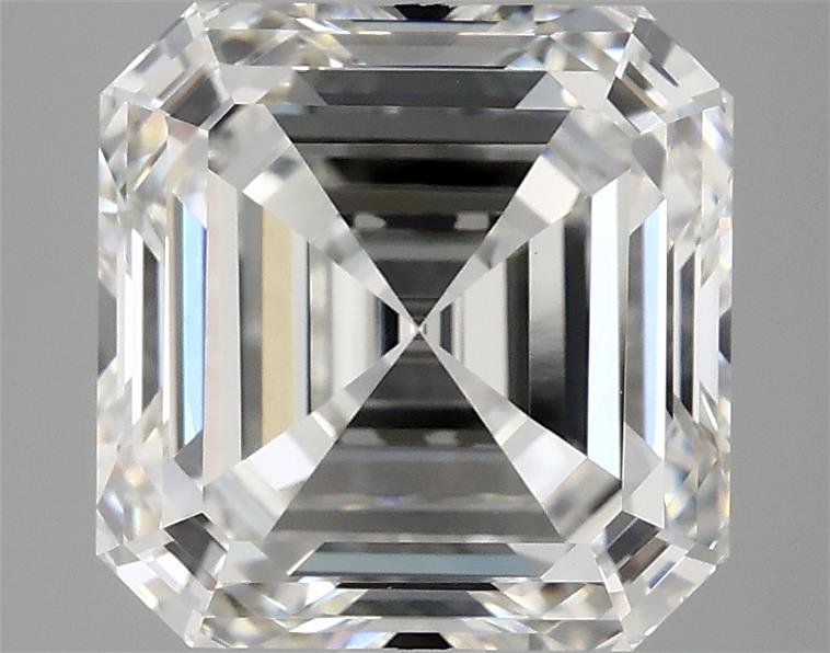 3.97 Carat · F · VVS2 Rare Carat Ideal Cut