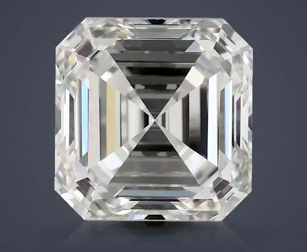 3.97 Carat · F · VVS2 Rare Carat Ideal Cut