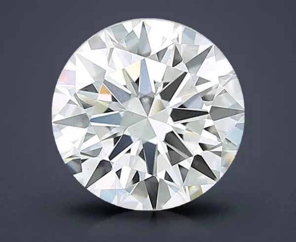 3 Carat · F · VS2 excellent Cut