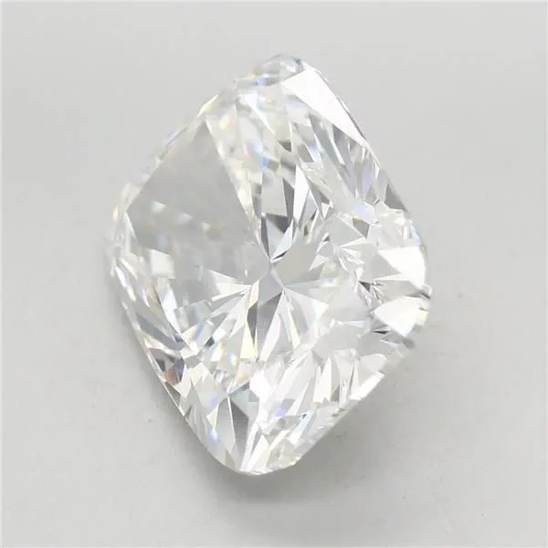 7.09 Carat · E · VVS2 Rare Carat Ideal Cut