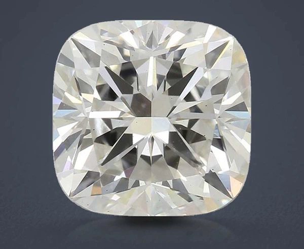 3.13 Carat · I · VS2 Rare Carat Ideal Cut