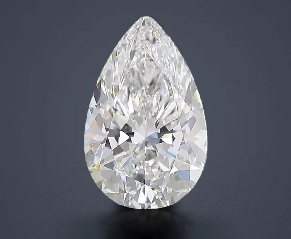 2.19 Carat · E · VVS1 Rare Carat Ideal Cut