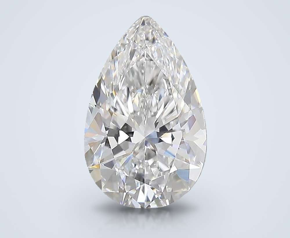 2.19 Carat · E · VVS1 Rare Carat Ideal Cut