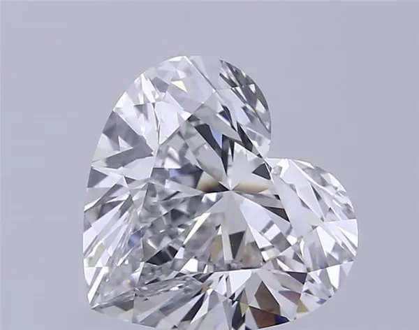 4.43 Carat · F · IF Rare Carat Ideal Cut