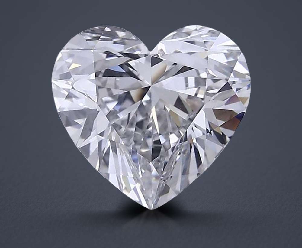 4.43 Carat · F · IF Rare Carat Ideal Cut