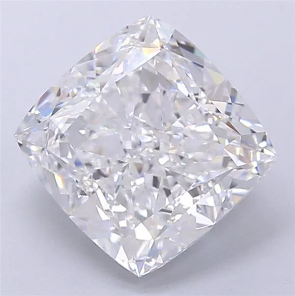 2.96 Carat · D · VVS1 Rare Carat Ideal Cut