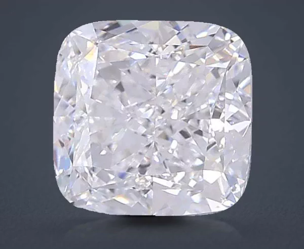 2.96 Carat · D · VVS1 Rare Carat Ideal Cut