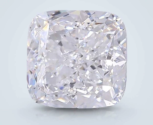 2.96 Carat · D · VVS1 Rare Carat Ideal Cut