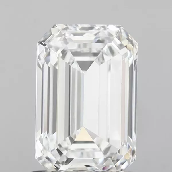 1.71 Carat · D · VVS2 Rare Carat Ideal Cut