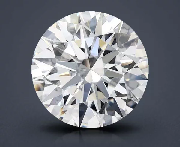 3.07 Carat · D · VS1 Rare Carat Ideal Cut