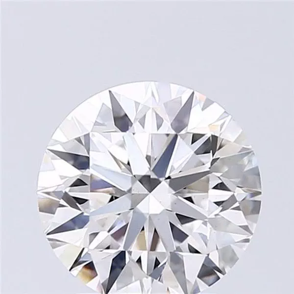 2.02 Carat · D · VS1 excellent Cut
