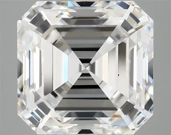 5.1 Carat · E · VS1 Rare Carat Ideal Cut