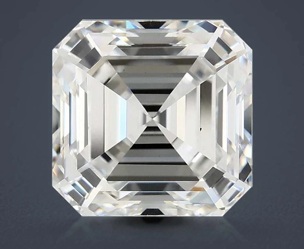 5.1 Carat · E · VS1 Rare Carat Ideal Cut
