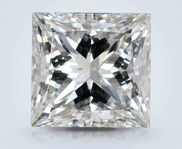 2.33 Carat · E · VS2 Rare Carat Ideal Cut