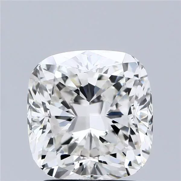 2.57 Carat · H · VVS2 Rare Carat Ideal Cut
