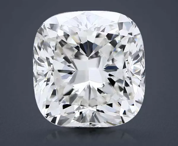 2.57 Carat · H · VVS2 Rare Carat Ideal Cut