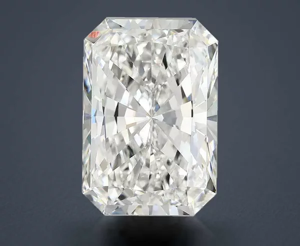 4.04 Carat · E · VVS2 Rare Carat Ideal Cut