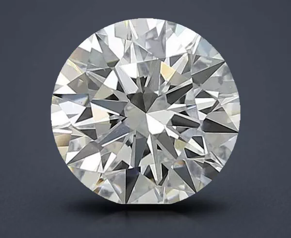 2.53 Carat · G · VS1 Rare Carat Ideal Cut