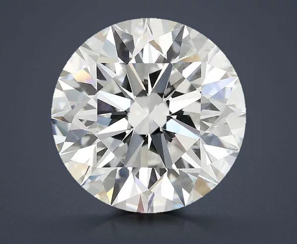 4.87 Carat · E · VVS2 excellent Cut