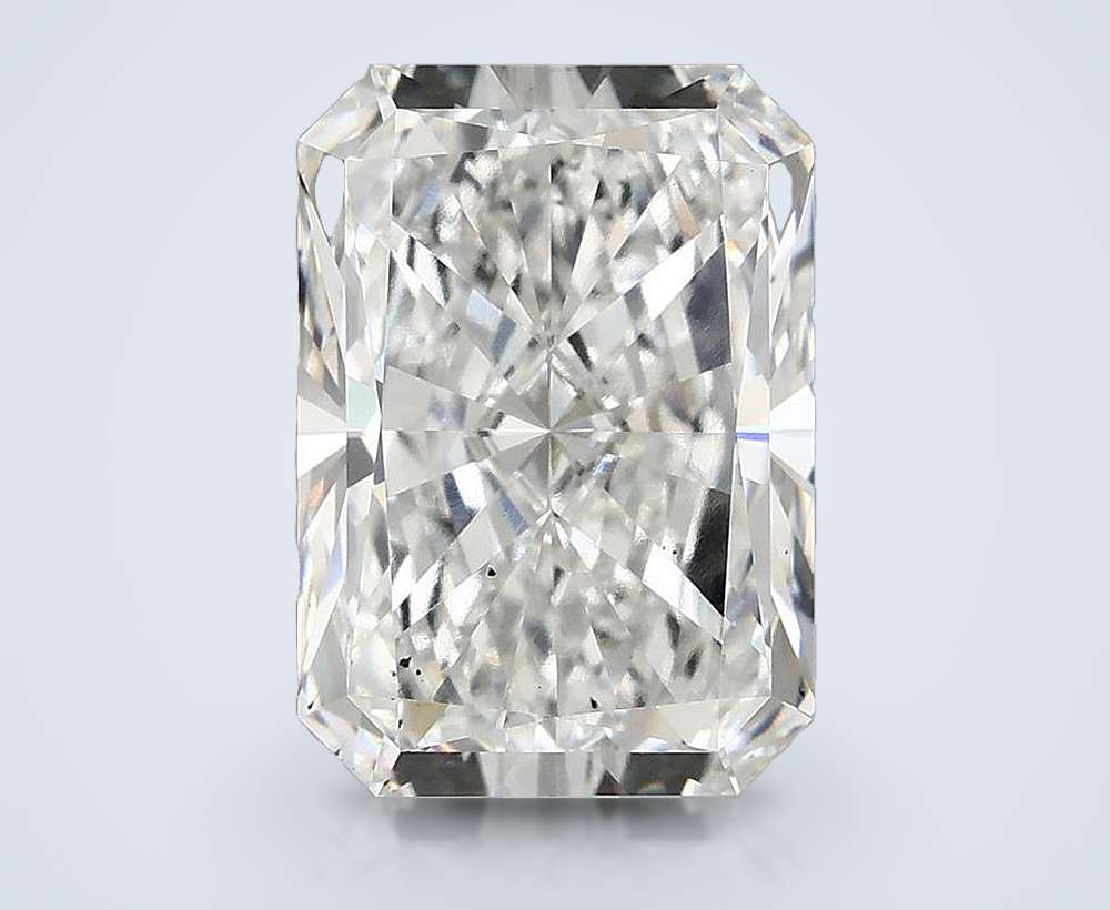 4.89 Carat · F · VS2 Rare Carat Ideal Cut