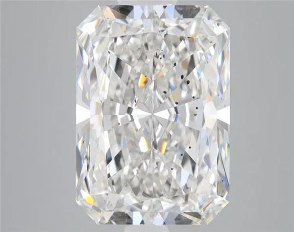 5.03 Carat · G · SI1 Rare Carat Ideal Cut
