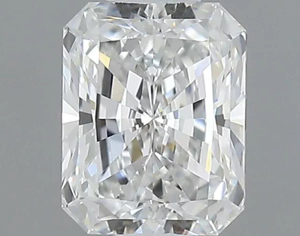 0.59 Carat · F · VVS1 Rare Carat Ideal Cut