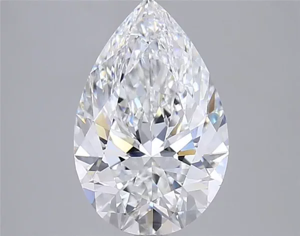 3.06 Carat · D · IF Rare Carat Ideal Cut