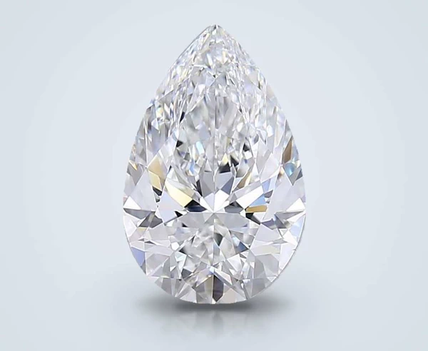 3.06 Carat · D · IF Rare Carat Ideal Cut