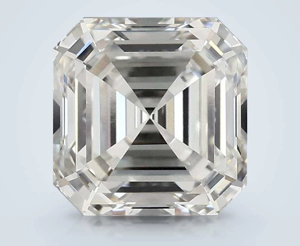 2.21 Carat · F · VVS2 excellent Cut