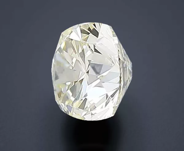 0.72 Carat · J · IF Rare Carat Ideal Cut