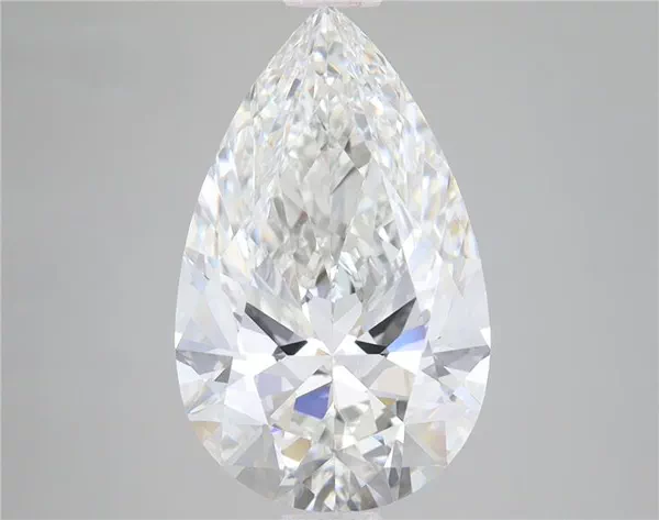 5.23 Carat · F · VVS2 Rare Carat Ideal Cut
