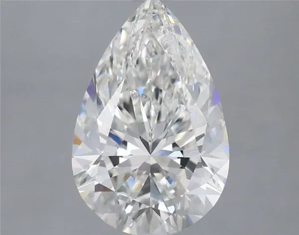3.38 Carat · E · VVS2 Rare Carat Ideal Cut