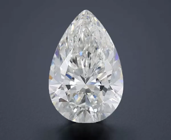 3.38 Carat · E · VVS2 Rare Carat Ideal Cut
