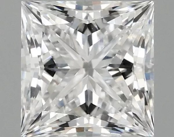 2.18 Carat · E · VVS2 Rare Carat Ideal Cut