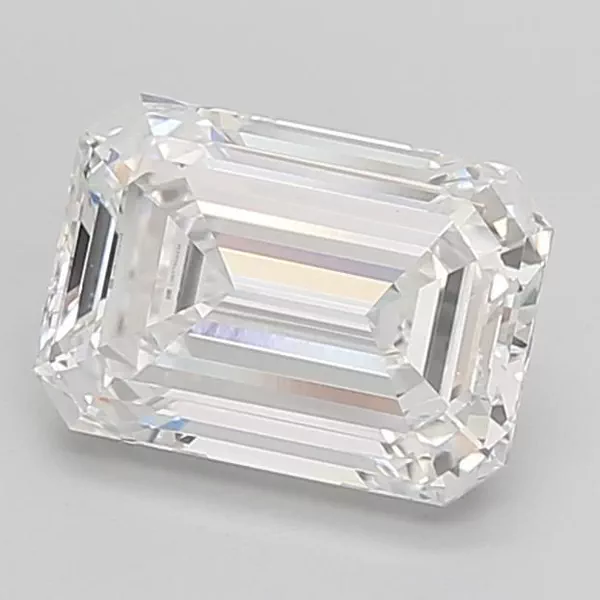 4.85 Carat · F · VS1 Rare Carat Ideal Cut