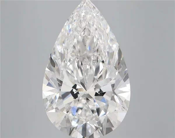 5.72 Carat · F · VS2 Rare Carat Ideal Cut