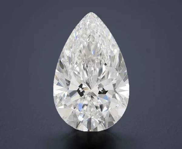 5.72 Carat · F · VS2 Rare Carat Ideal Cut