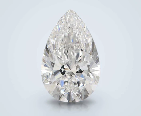 5.72 Carat · F · VS2 Rare Carat Ideal Cut