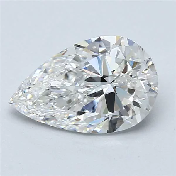 1.8 Carat · F · VVS2 Rare Carat Ideal Cut