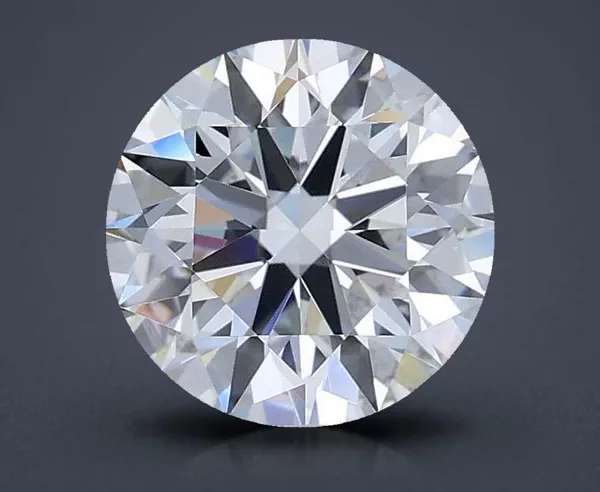 1.68 Carat · E · VVS1 Rare Carat Ideal Cut