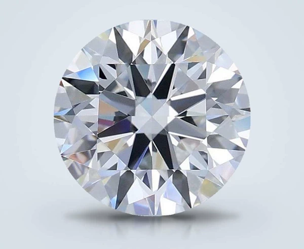 1.68 Carat · E · VVS1 Rare Carat Ideal Cut