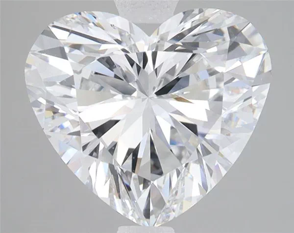 3.57 Carat · D · VS1 Rare Carat Ideal Cut