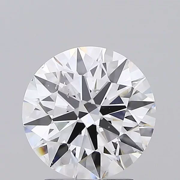 2.3 Carat · D · SI1 Rare Carat Ideal Cut
