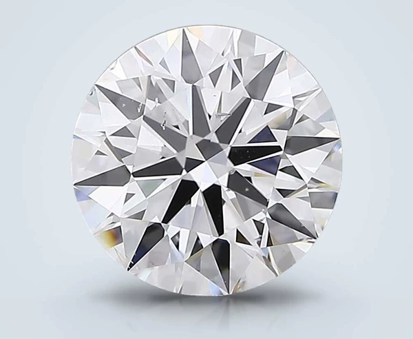 2.3 Carat · D · SI1 Rare Carat Ideal Cut