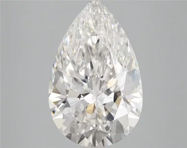 2.85 Carat · E · VS2 Rare Carat Ideal Cut